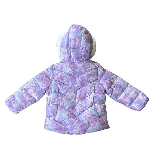 Snozu - Winter Jacket + Toque ( set ) - Picture 4 of 7